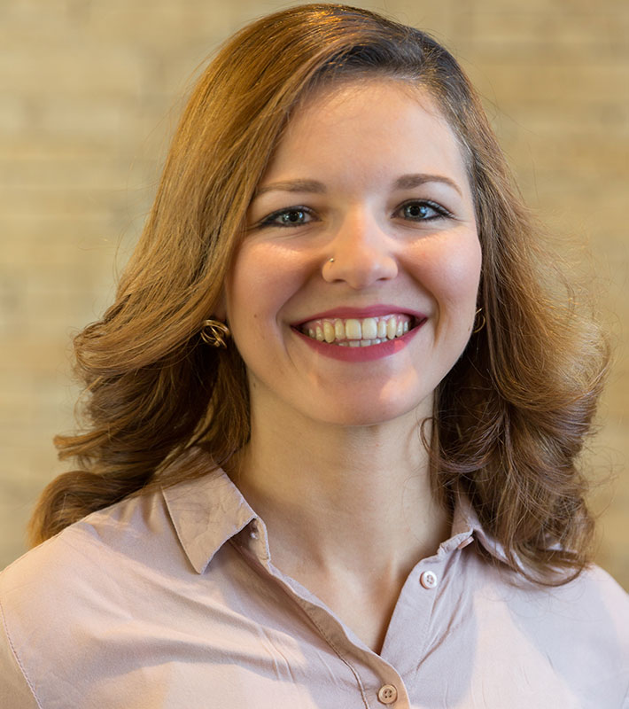 Salome Carrilho